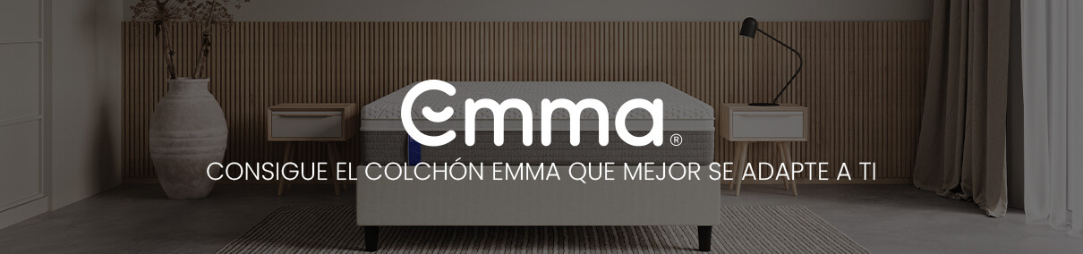 Colchones EMMA